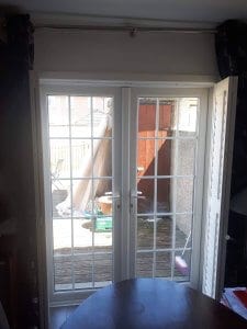 shutters Jobstown