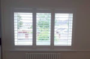 Shutters Clonee