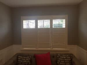 Shutters Lusk