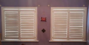 shutters portrane