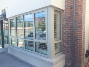 shutters castleknock