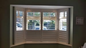 Shutters Straffan