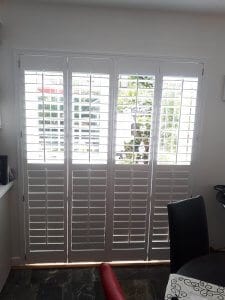 Shutters Baldoyle