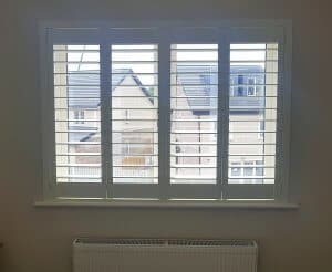 Shutters donabate