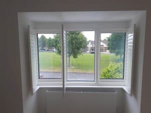 Shutters Carpenterstown