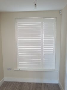 Shutters Hamilton Park