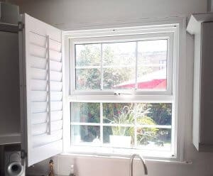 Shutters Baldoyle
