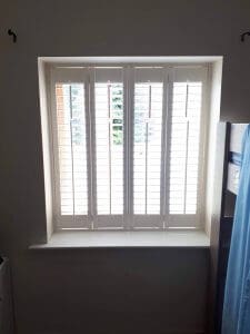 Shutters Wicklow