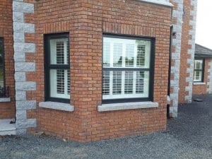 Shutters Saggart