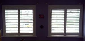shutters portrane