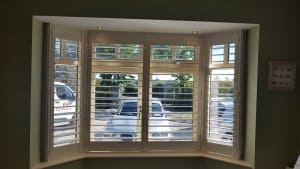 Shutters Straffan