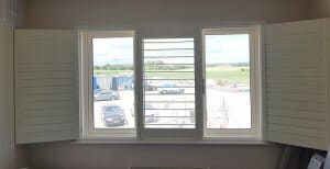 Shutters donabate
