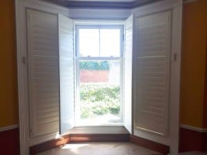 Shutters Fairview