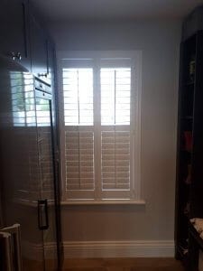 Shutters Saggart
