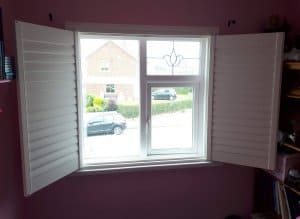 shutters portrane