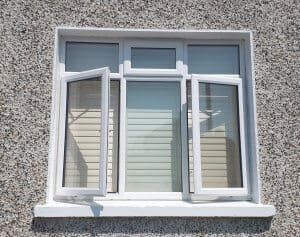 Shutters Crumlin