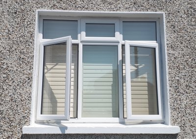 Shutters Crumlin