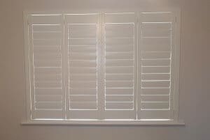 Shutters donabate