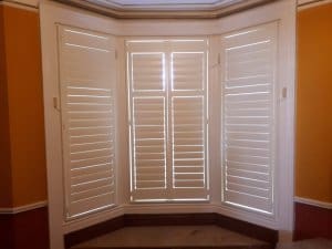 Shutters Fairview