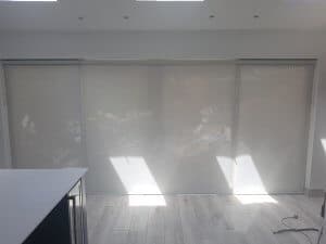 Shutters Lusk