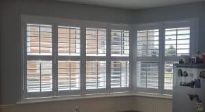 Shutters Ongar