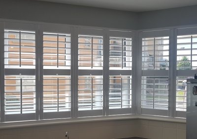 Shutters Ongar