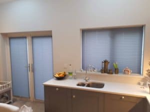 Blinds Swords