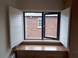 Shutters Carpenterstown