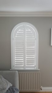 Shutters Skerries