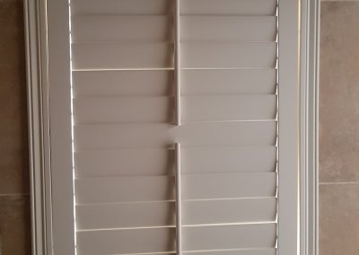 Shutters Trim