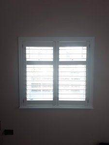 Shutters Swords