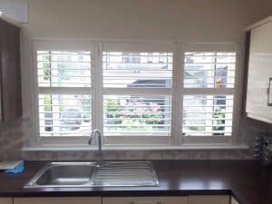 Shutters Ashtown