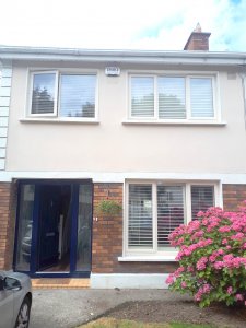 Shutters Castleknock