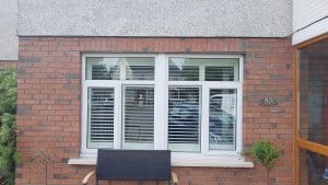 Shutters Enfield