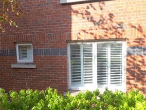 Shutters Chapelizod
