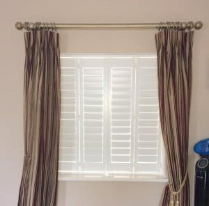 Shutters Curragha