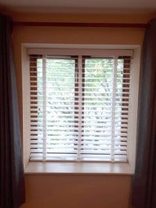 blinds chapelizod