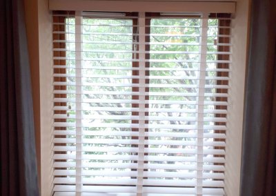 blinds chapelizod