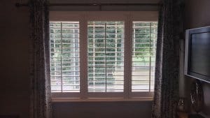 Shutters Clondalkin