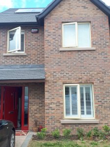 Shutters ongar