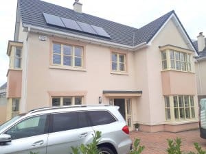 Shutters Kildare