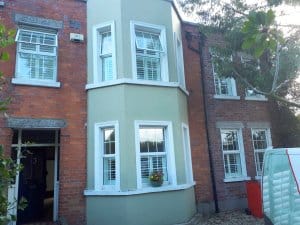 Shutters Drumcondra