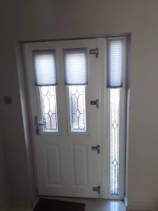 Blinds Cabra