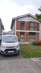 Shutters Stillorgan