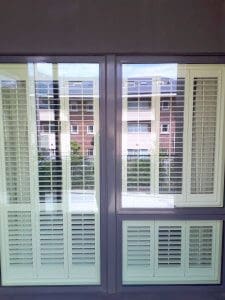shutters clontarf