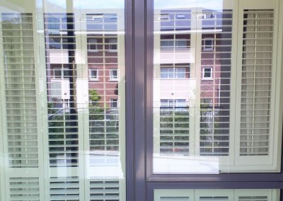 shutters clontarf