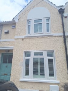 shutters crumlin