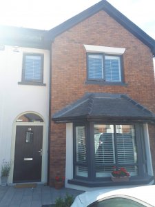 Shutters Ratoath