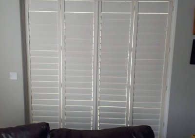 Shutters Kildare