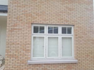 Shutters clonee
